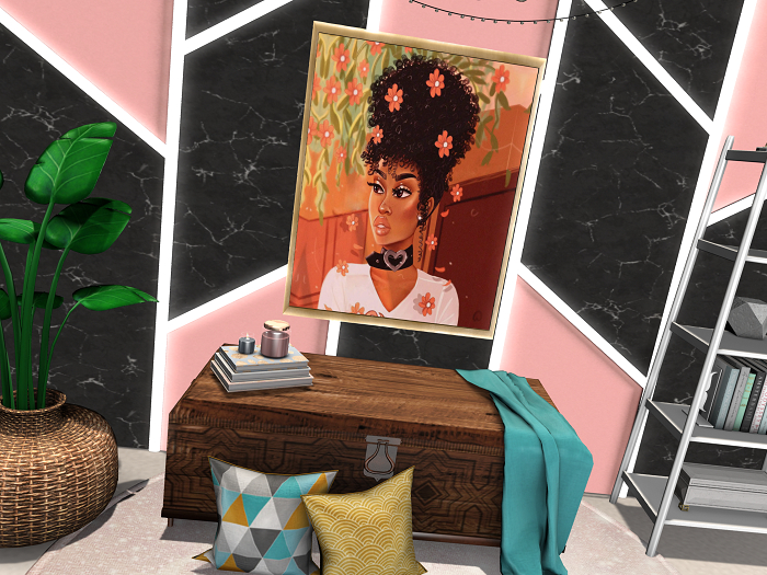 {GOTCHA ART}Dopeness N0.7