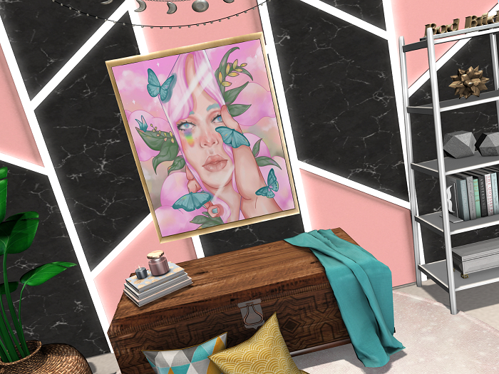 {GOTCHA ART}Dopeness N0.17