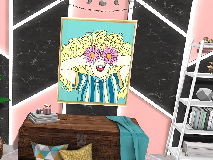 {GOTCHA ART}Dopeness N0.27