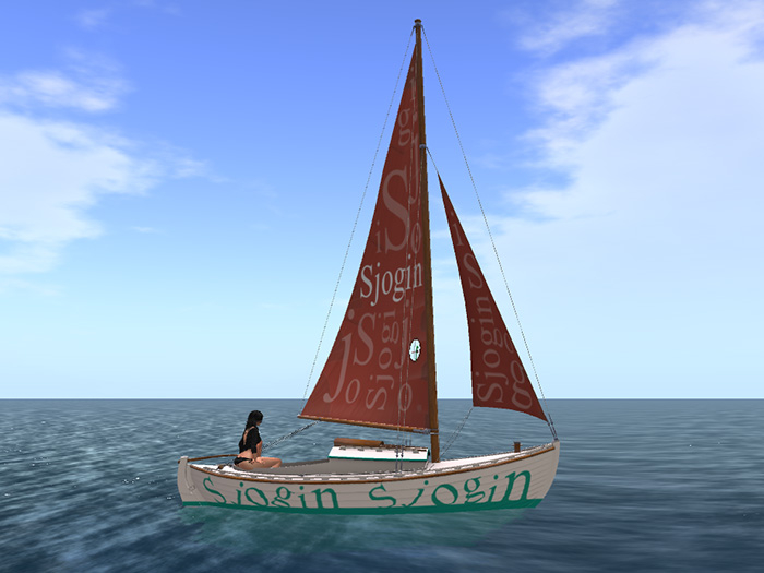 SJOGIN Demo
