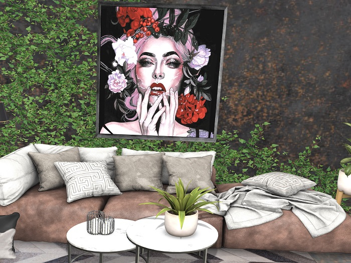 {GOTCHA ART}Dopeness N0.38