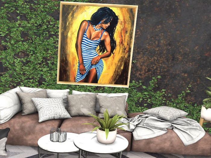 {GOTCHA ART}Dopeness N0.44