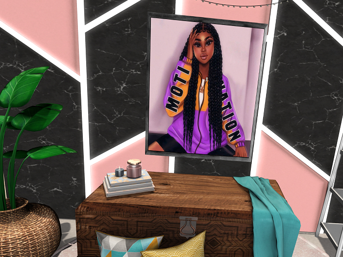 {GOTCHA ART}Dopeness N0.43