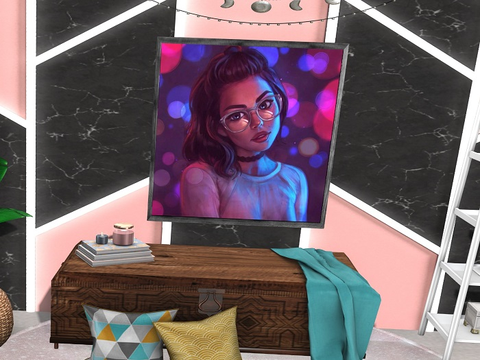 {GOTCHA ART}Dopeness N0.52