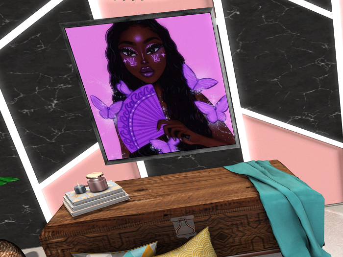 {GOTCHA ART}Dopeness N0.55