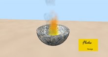 Firebowl