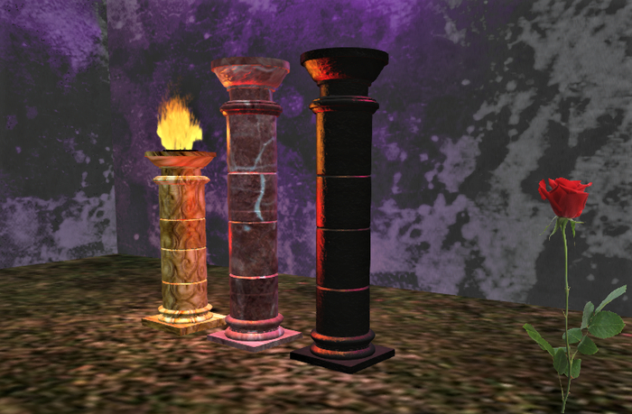 ARCHITECTURE _COLUMN_ FULL PERM