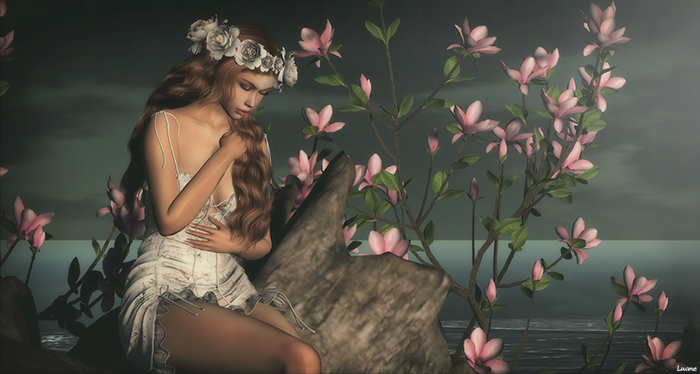 :LW: Bento Poses - Vulnerable BOXED