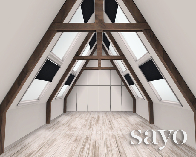 SAYO - Apex Loft Skybox
