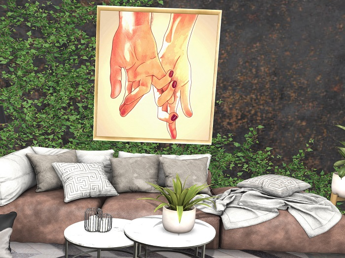 {GOTCHA ART}Dopeness N0.64