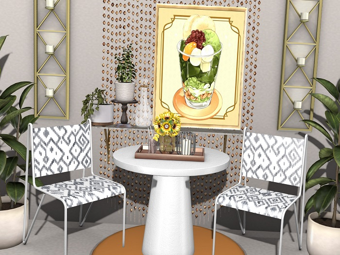 {GOTCHA ART}Dopeness N0.66