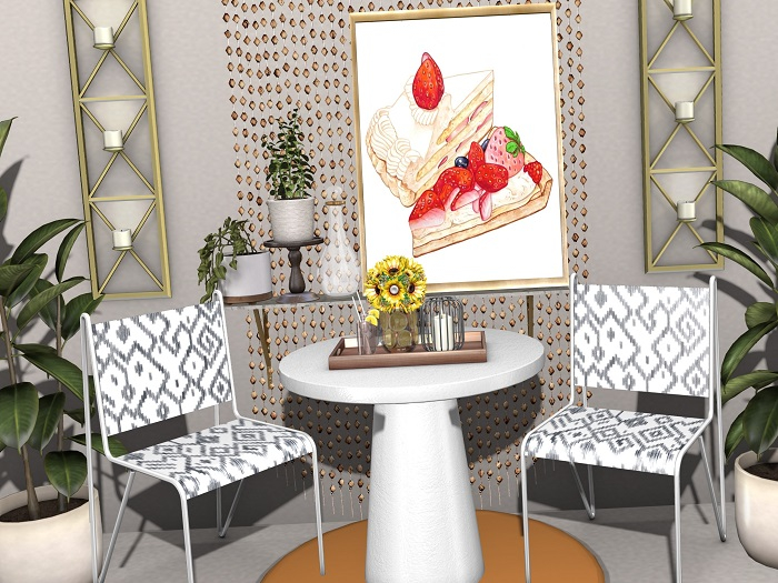 {GOTCHA ART}Dopeness N0.67