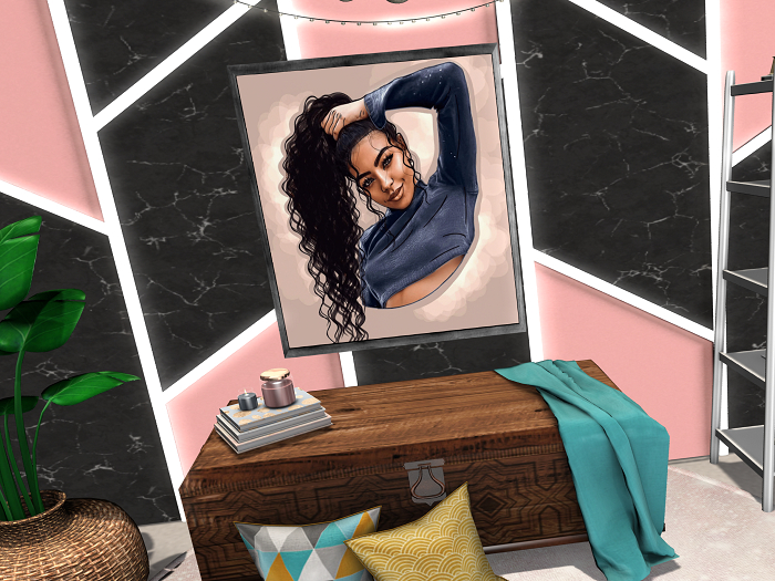 {GOTCHA ART}Dopeness N0.82