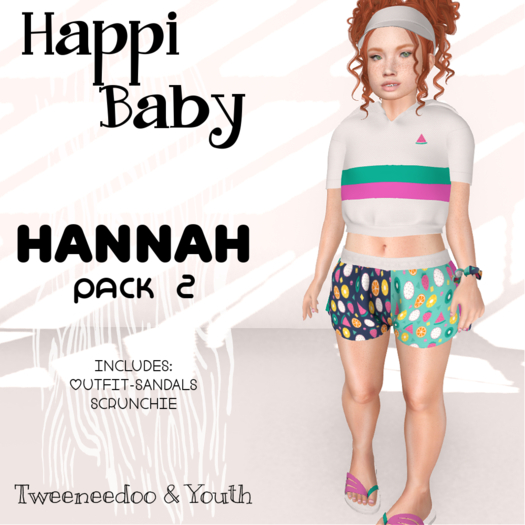 HB Hannah Pack 2