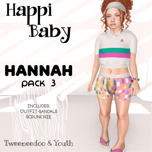 HB Hannah Pack 3