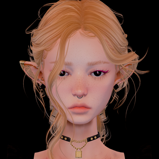 AFFLUENCE SHAPE JULES