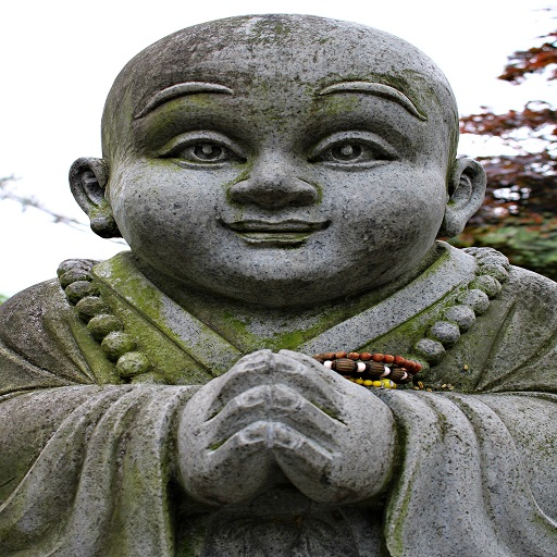 Enlightened Buddha