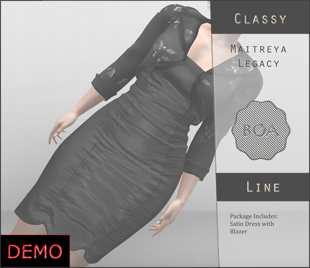 BoA DeSiGN AngieDEMO