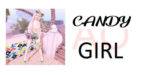 Candy Girl AO Giftable - Giftable/Transfer Ver 2.0