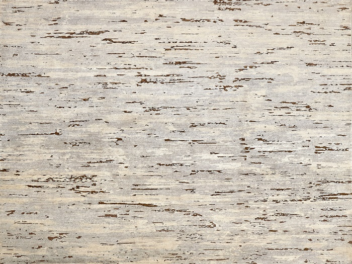 [iDecor] Vintage Rug White Chocolate