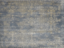 [iDecor] Vintage Rug Sky