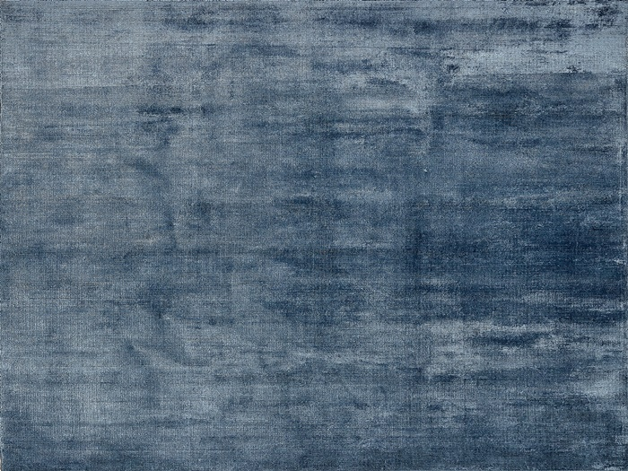 [iDecor] Vintage Rug Navy