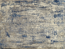 [iDecor] Vintage Rug Dusty Blue