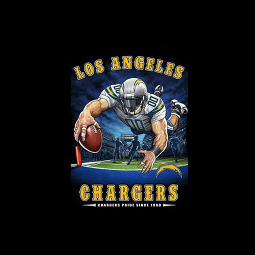 Fan Pride poster-LAC