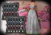 (*<*) 1313 Cheryl Set - Mega Fatpack