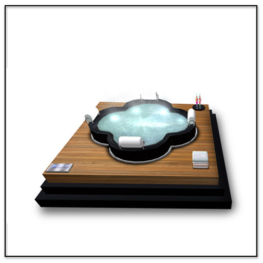 Belle Belle Pure Indulgence