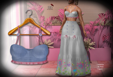 (*<*) 1313 Cheryl Halter - Faded