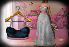 (*<*) 1313 Cheryl Halter - Navy