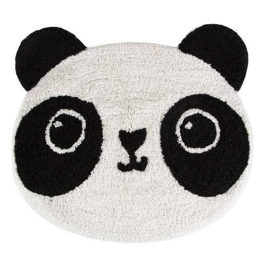 Panda Kids Rug