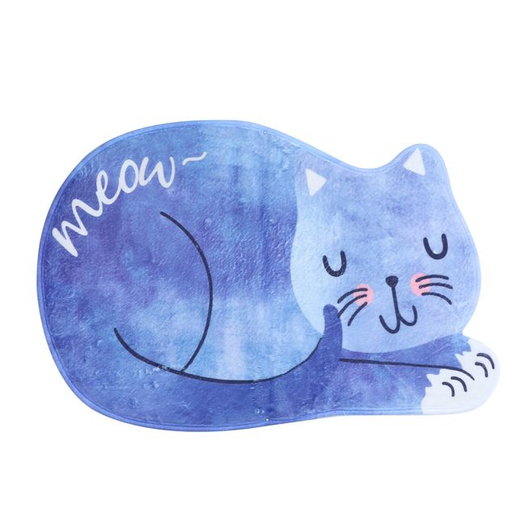 Cat Kids Rug