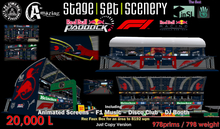 Deluxe Stage Motorsport