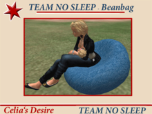 Beanbag AV jeans