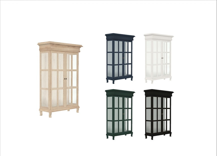 Groot Furnitur FULL PERM
