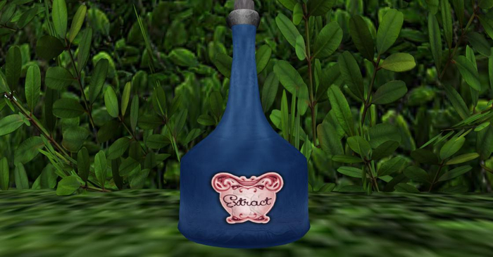 beYou Grumbleberry Extract [1]
