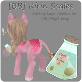 [BB] Kirin Scales