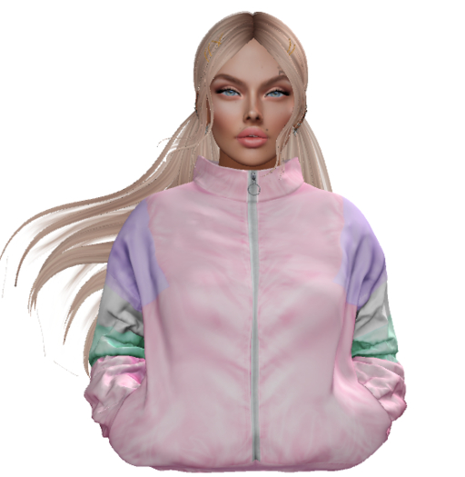 AMITOMO /  Outside Gacha / MAITREYA  - 4