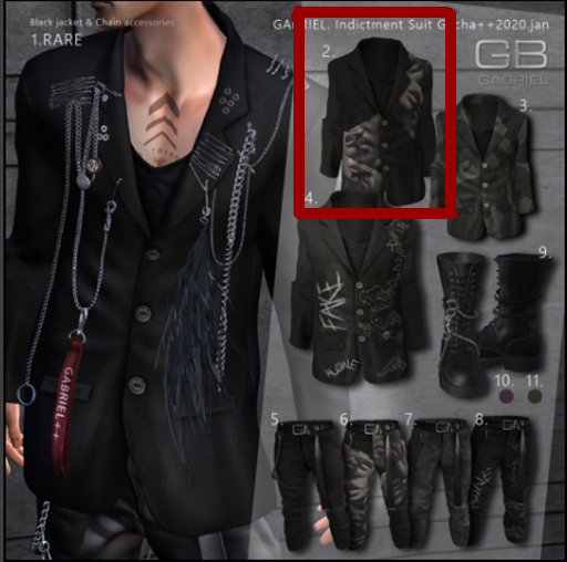 2.::GB:: Lipphoto jacket (Legacy)