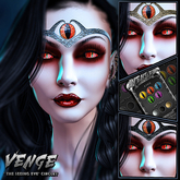 VENGE -  ' The Seeing Eye ' Circlet *Add Me*