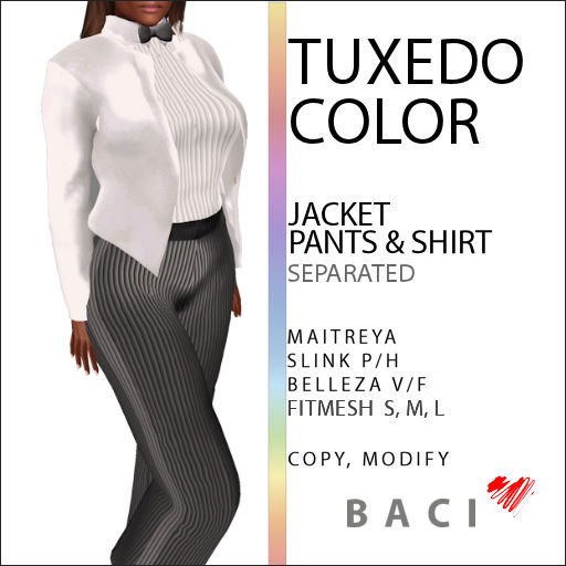 baci-tuxedo colorable- (ADD to unpack)-