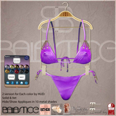 Baiastice_Mimy Bikini-Violet