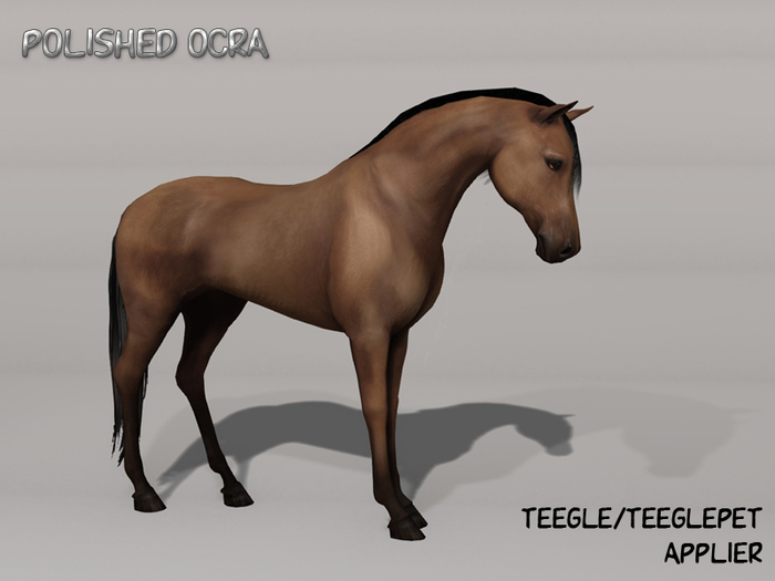 ME_Teegle applier Polished Ocra