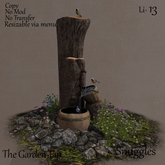 The Garden Tap By Snuggles 
