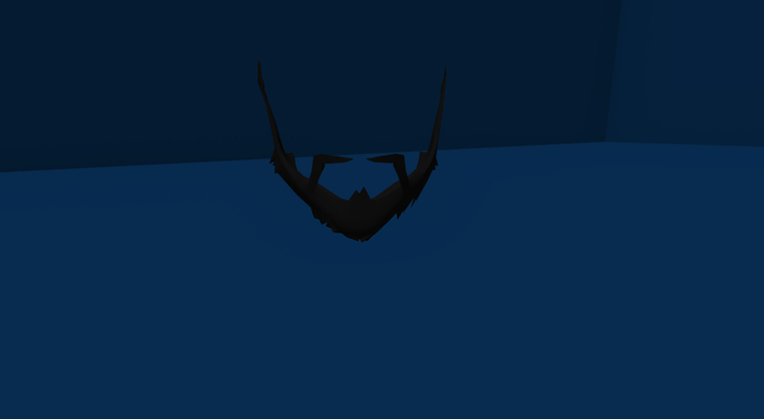 Thick beard -M4 venus head-