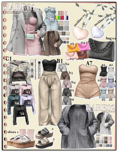 dami.Linen and Knitwear.B2 maitreya