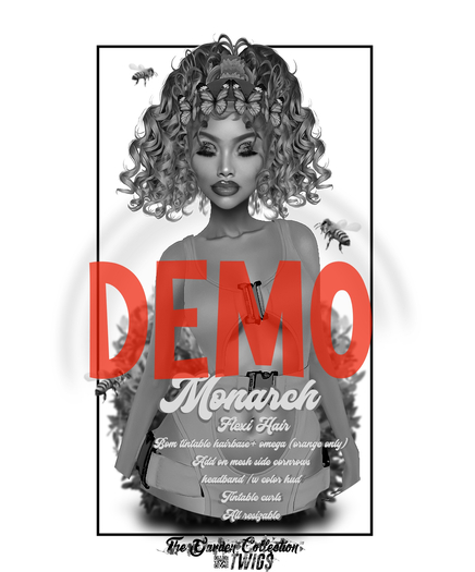 TWIG$: Monarch DEMO