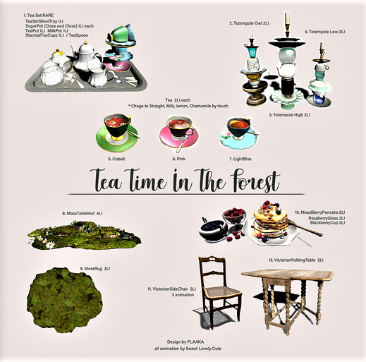 PLAAKA - TotempoleOwl